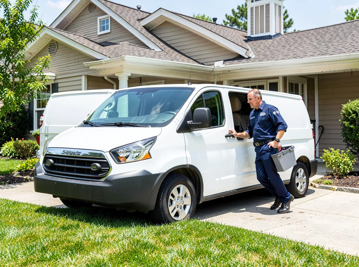 Emergency Plumber company in Andreas, PA