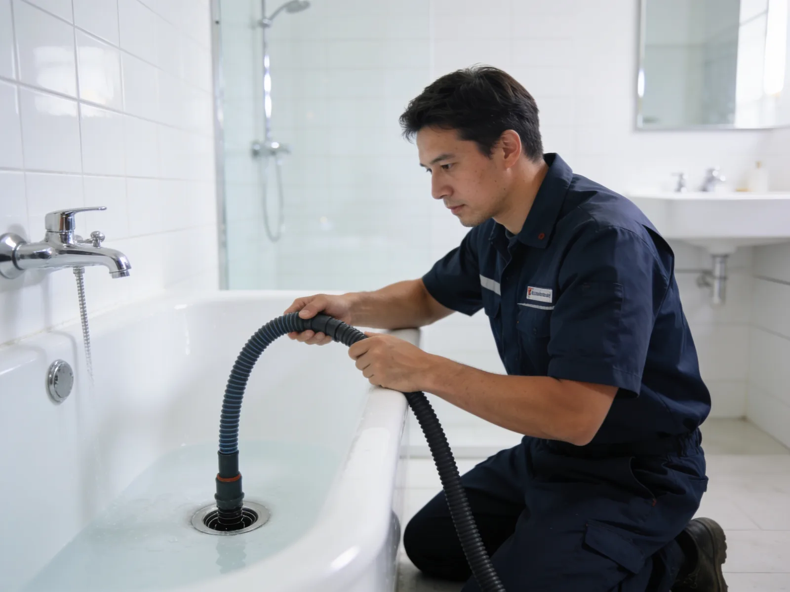 Emergency Plumber Andreas, PA FAQs